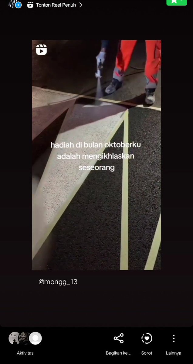 zulfatlr7's tweet photo. Akhirnya aku dan kamu bukan menjadi kita, melainkan menjadi dua org yang paling ikhlas untuk melepaskan. https://t.co/bBoqfUlJ9F