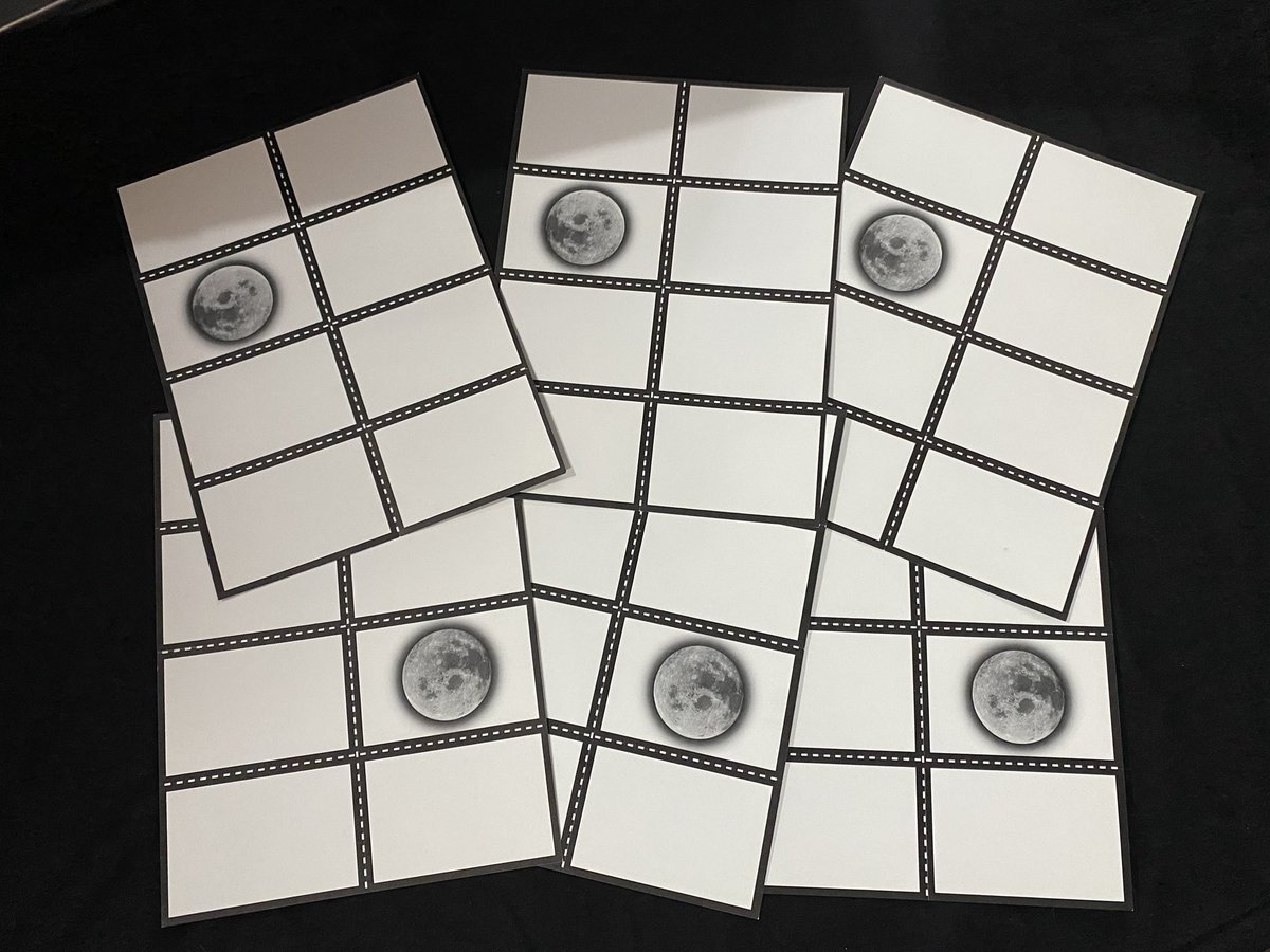 The Moon.
<a href="/Copperfield/">David Copperfield</a> 

#copperfieldmoon 
#davidcopperfield
#copperfieldhistory