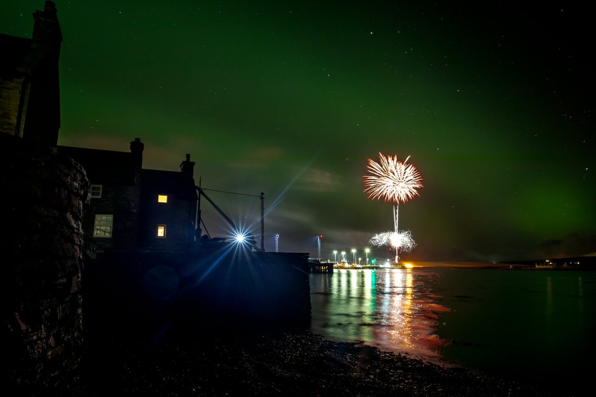 orkney.com tweet media