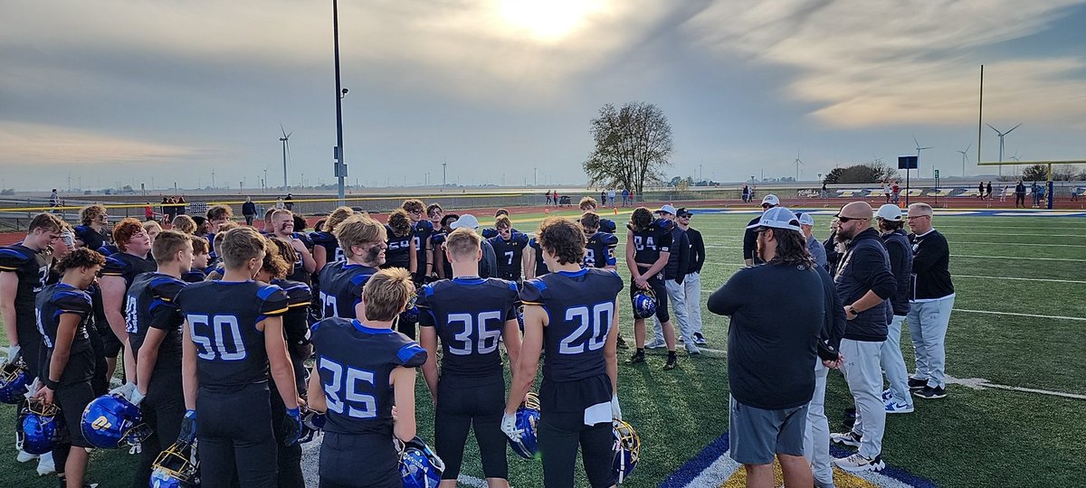 MTFFootball's tweet photo. With the win, we improved to 16-4 in the 2nd round since 2004!! https://t.co/JueWNxnmPz