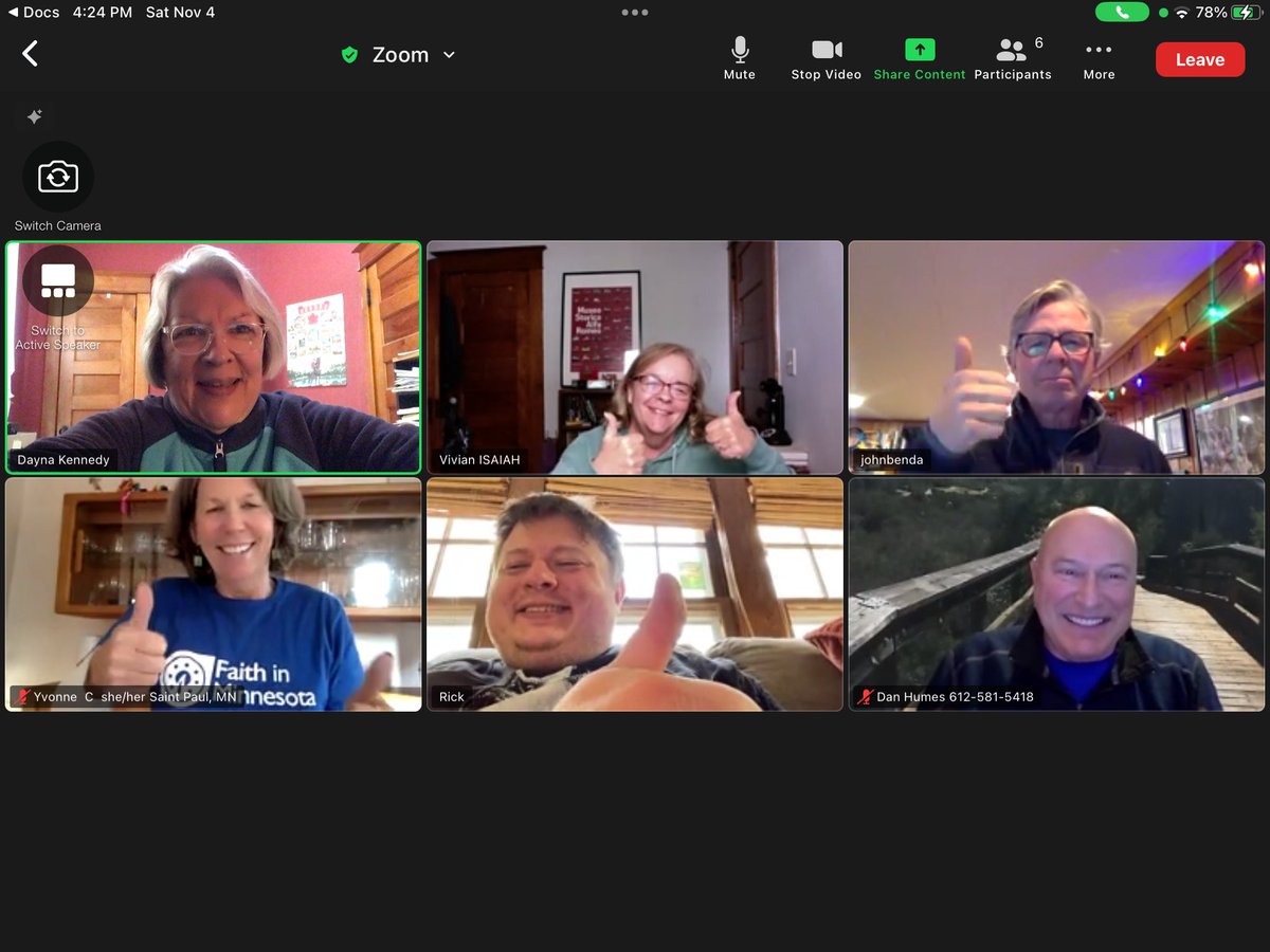 Dayna K. tweet media