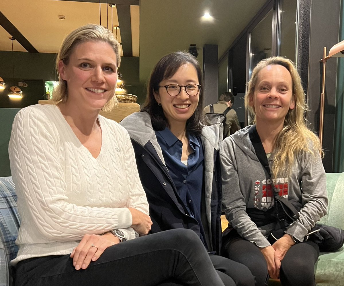 Carina Venter PhD RD tweet media