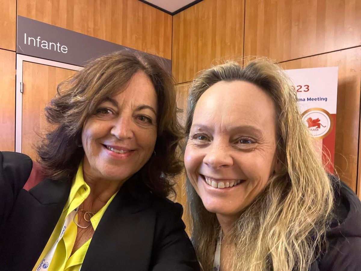 Carina Venter PhD RD tweet media