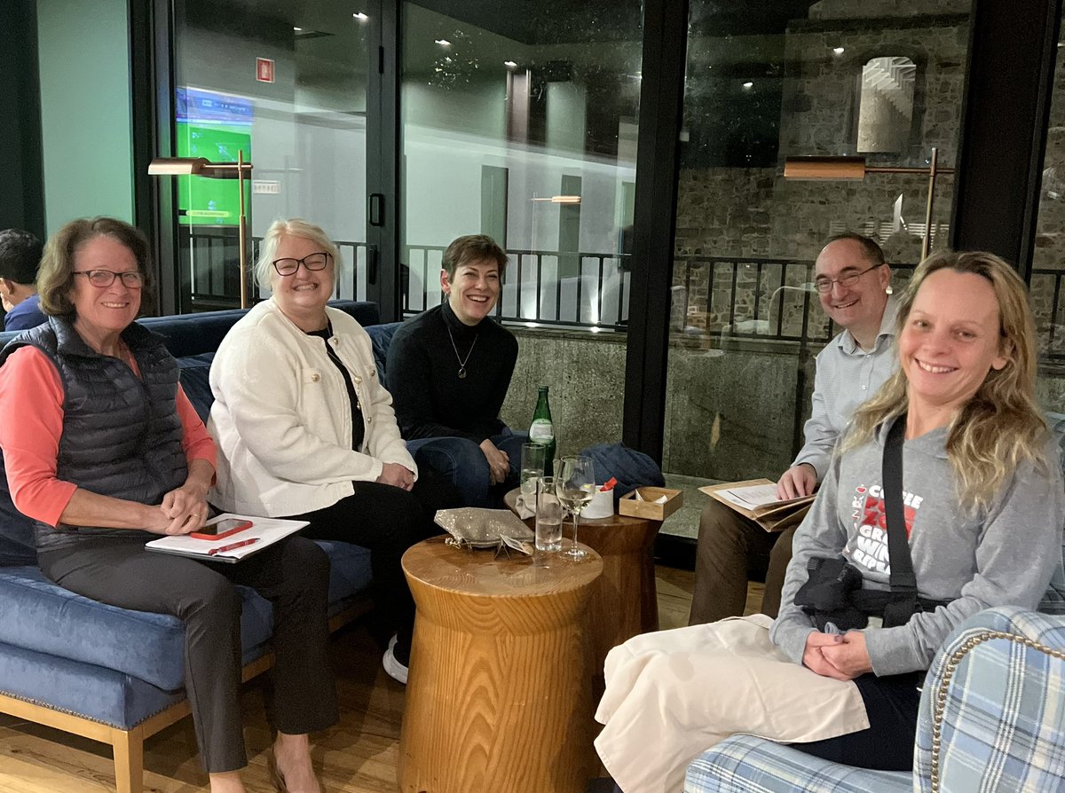 Carina Venter PhD RD tweet media