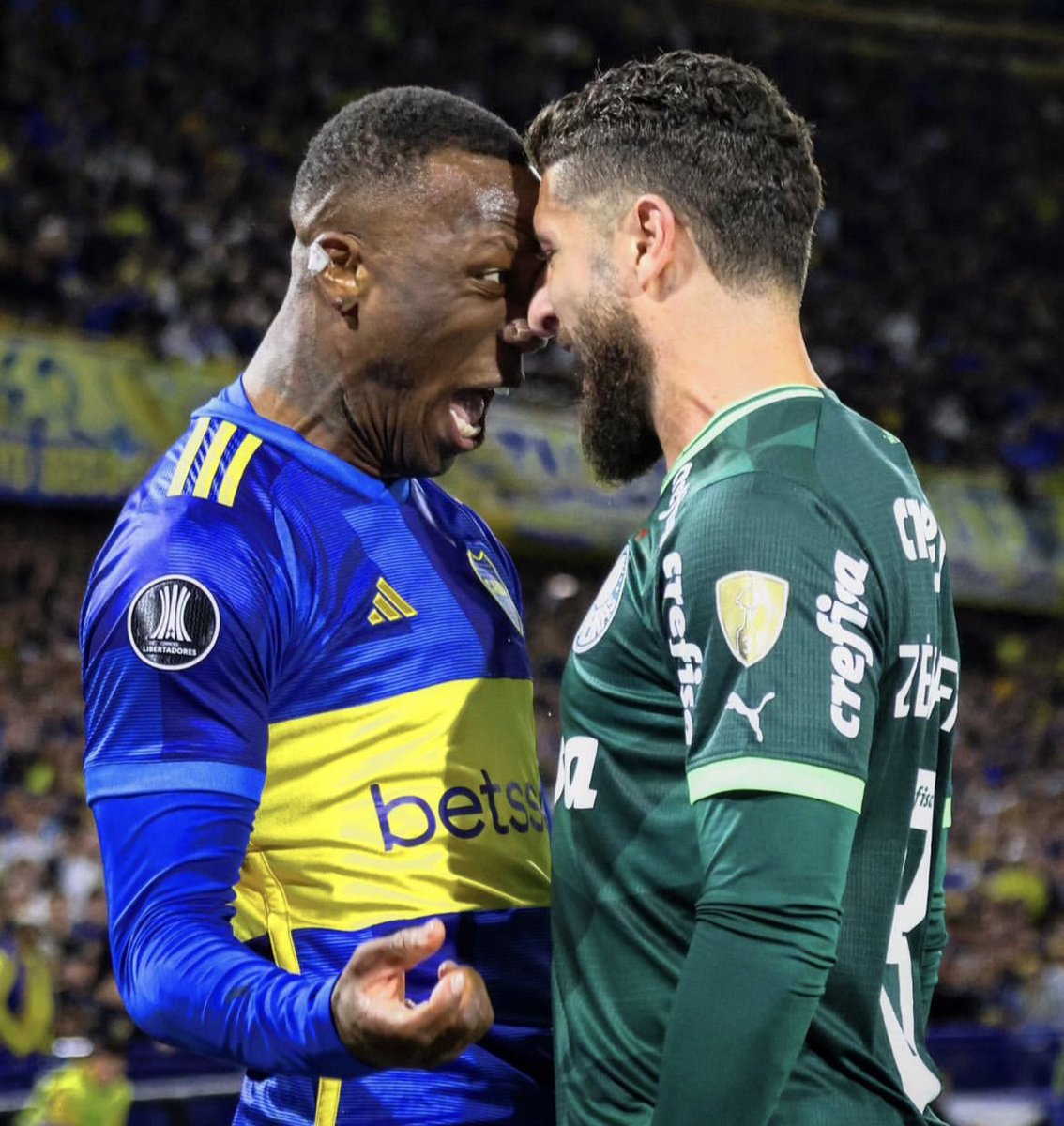 ADVINCULA ESTA LOCO