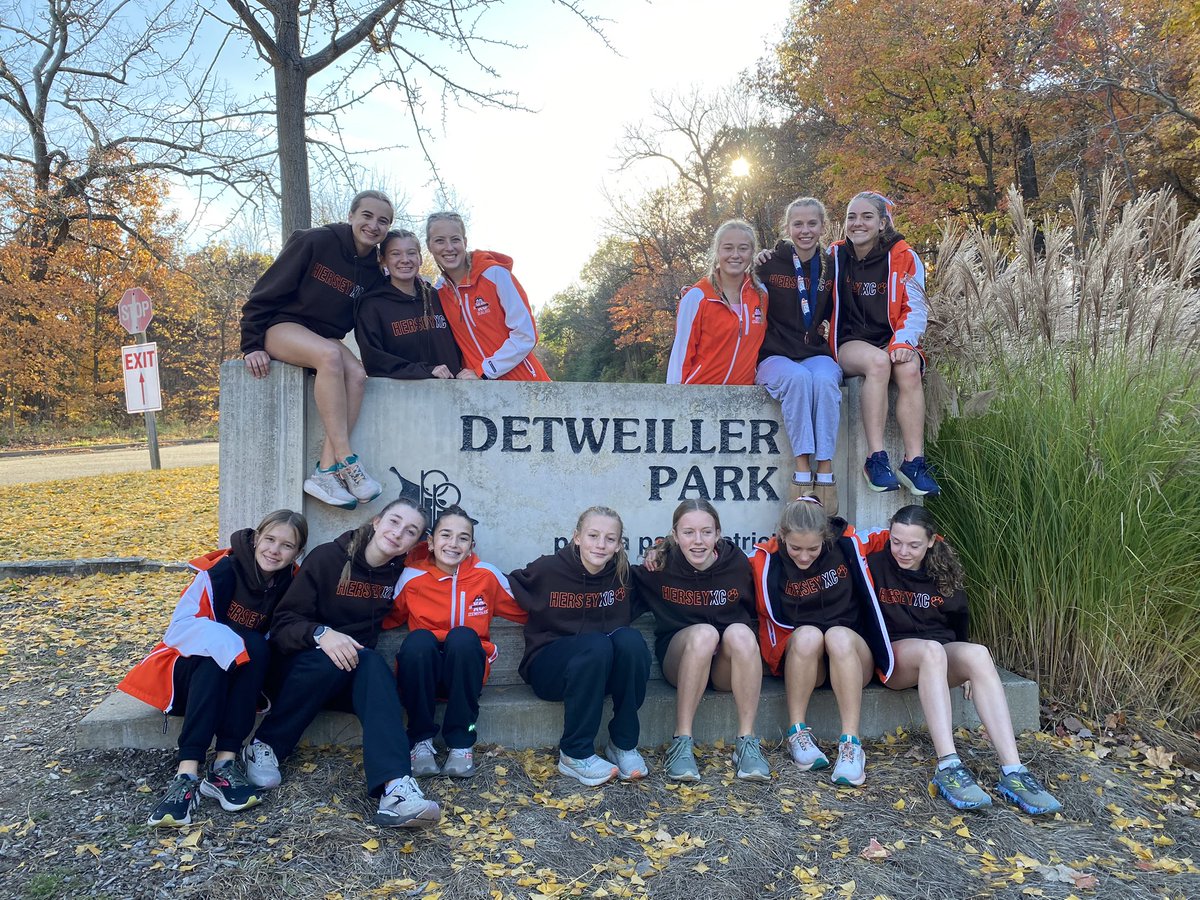 HerseyGirlsXC tweet picture