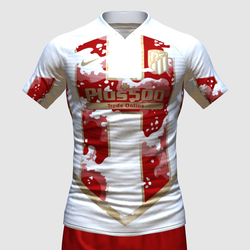 FIFA 23 Kit Creator