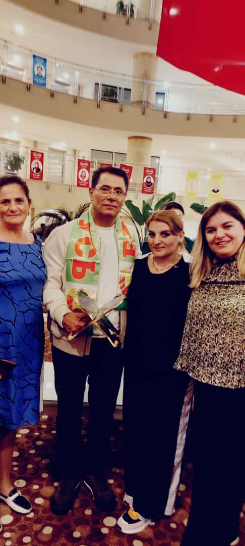 Gonul😍M (@gonul30249729) on Twitter photo Deyerli bawqanm ilk once size tesekurmu bildrem bu gozel bilgili eytmli seminar ucun ersag harda bizler orda 🇬🇪🇹🇷🙏 <a href="/Ersagbkr/">BEKİR SARI</a> Deyerli bawqanm ilk once size tesekurmu bildrem bu gozel bilgili eytmli seminar ucun ersag harda bizler orda 🇬🇪🇹🇷🙏 <a href="/Ersagbkr/">BEKİR SARI</a>