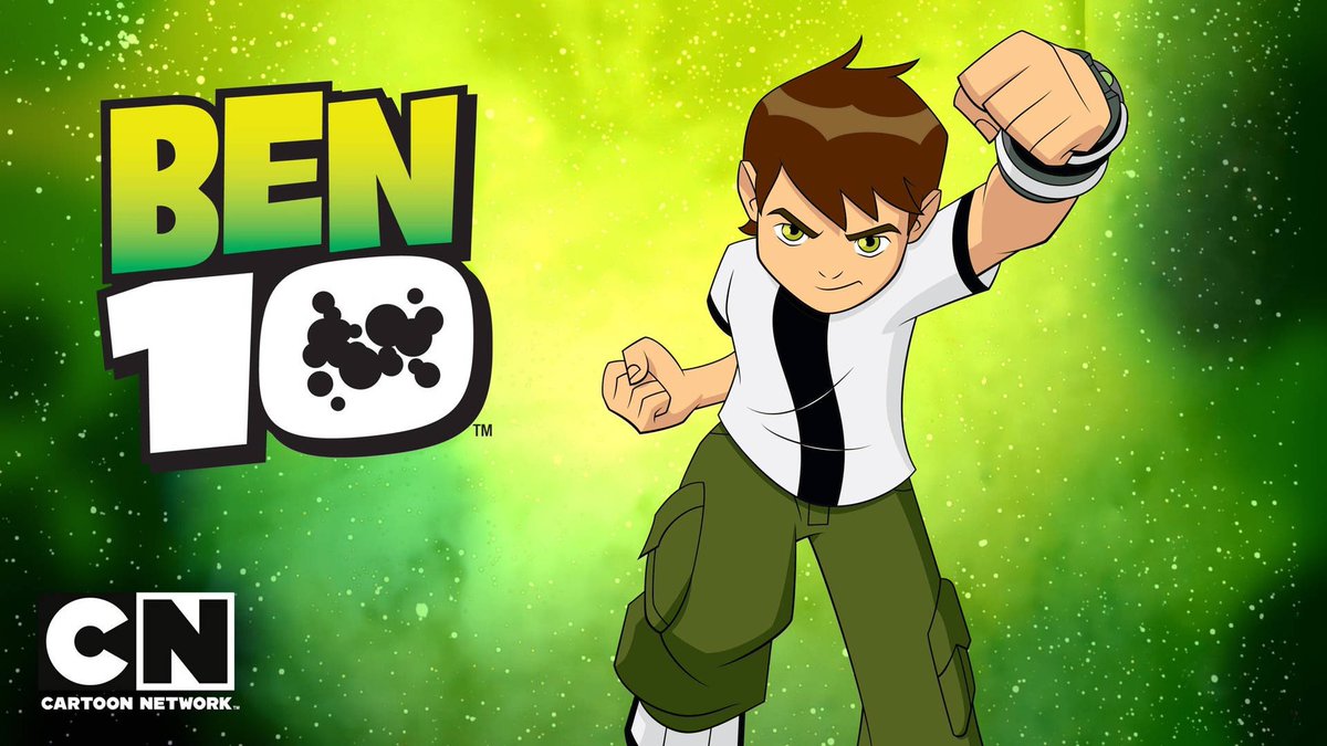 Ben 10' Renewed For Season 2 By Cartoon Network – Deadline