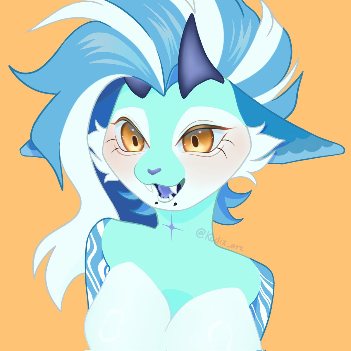 laurbun02's tweet image. She is pretty right? 💧✨