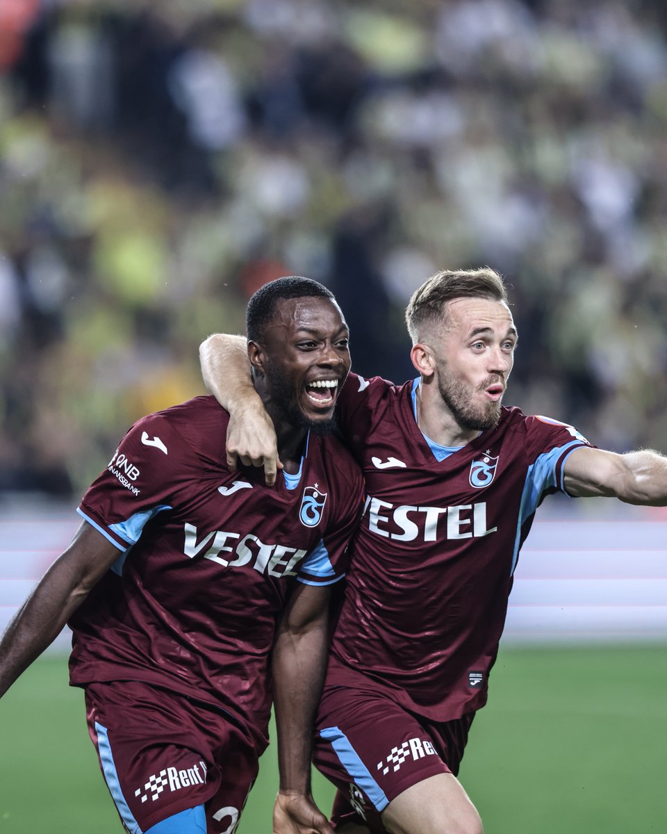 Trabzonspor's tweet photo. 💎💎 https://t.co/WfrUIvDR0B