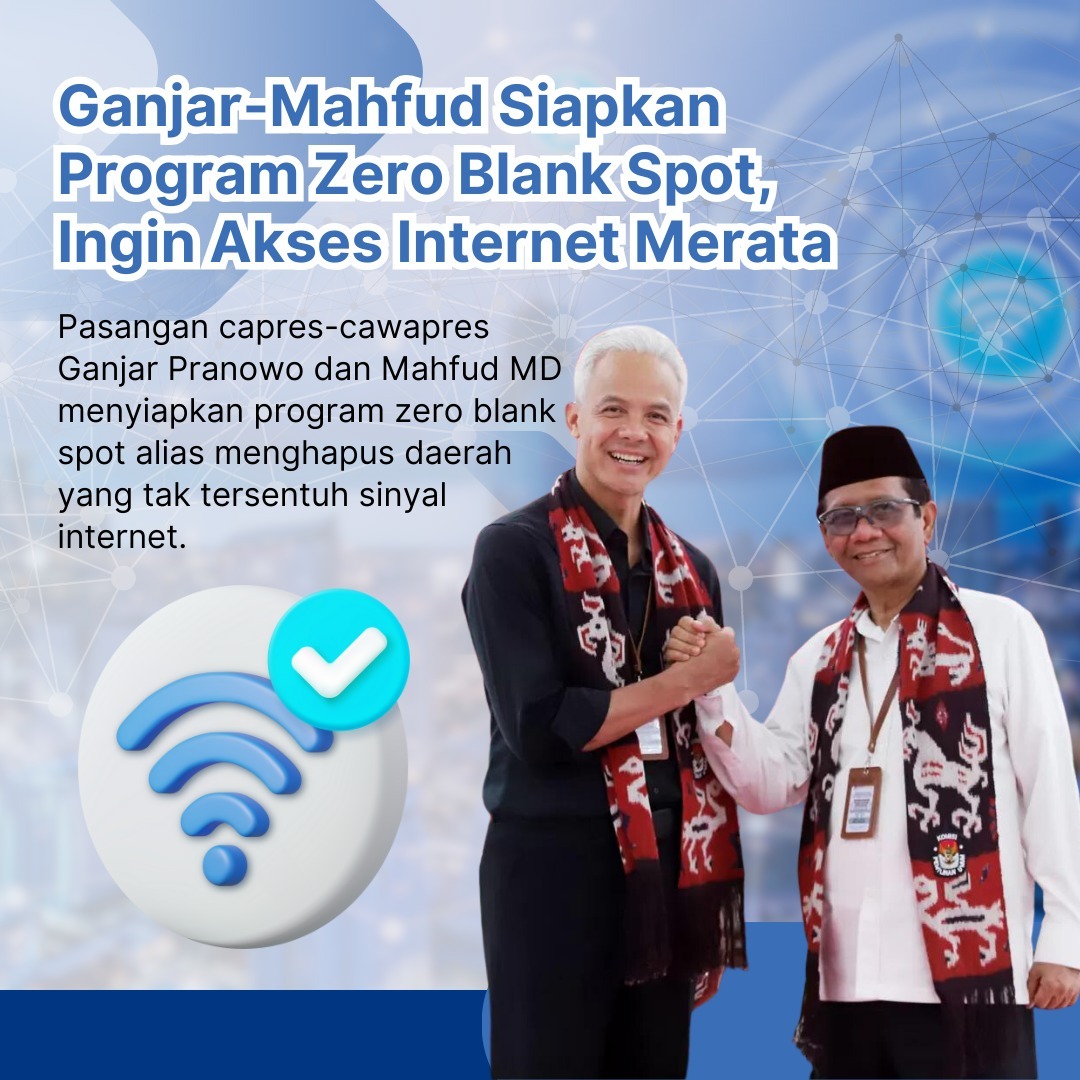 Ganjarist Bersatu! tweet media