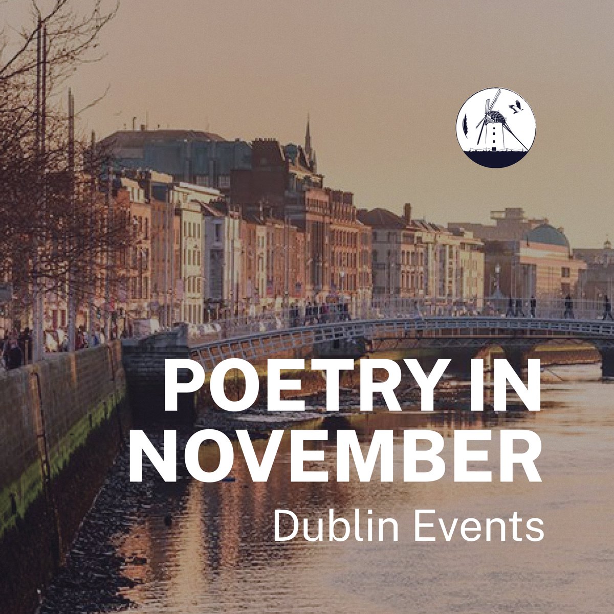 Poetry in November - Dublin Events 📢 We've rounded up this month's slams, open mics, workshops & readings! Make sure to check out @DublinBookFest at dublinbookfestival.com✨ Follow us on Instagram @fingalpoetryfestival or click here for the full list: facebook.com/photo/?fbid=67…