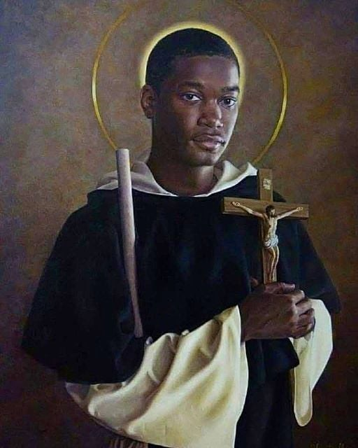 BLACKCATHOLIC tweet media