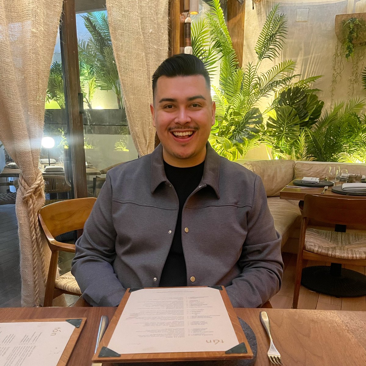 Kevin Pérez tweet media