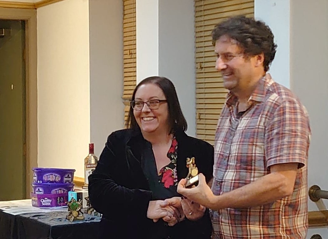 Liz Parsons tweet media