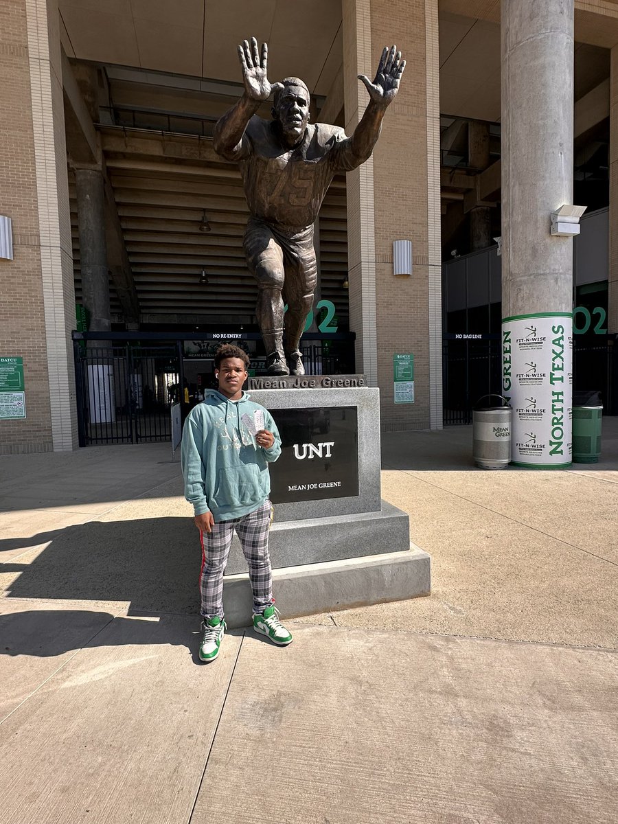 Blake Jenkins Class of 2026 tweet media