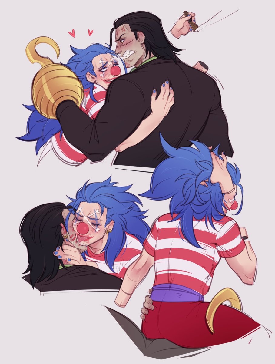 Sho_Guru's tweet photo. one more piece QwQ 💕 https://t.co/RSSIeU8q32