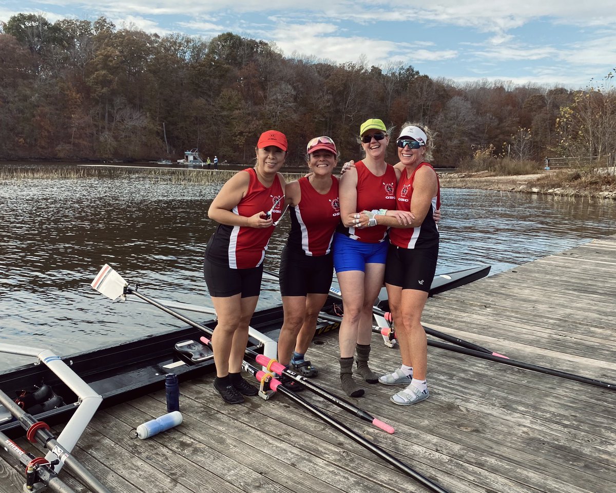Occoquan Boat Club tweet media