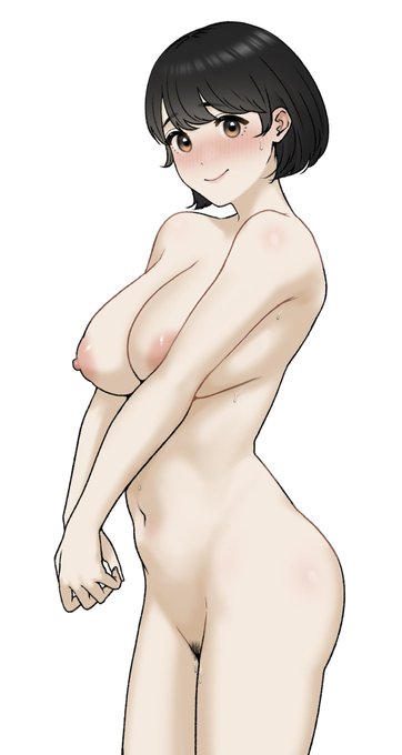 大人しい性格だけどカラダはそうでもない子 