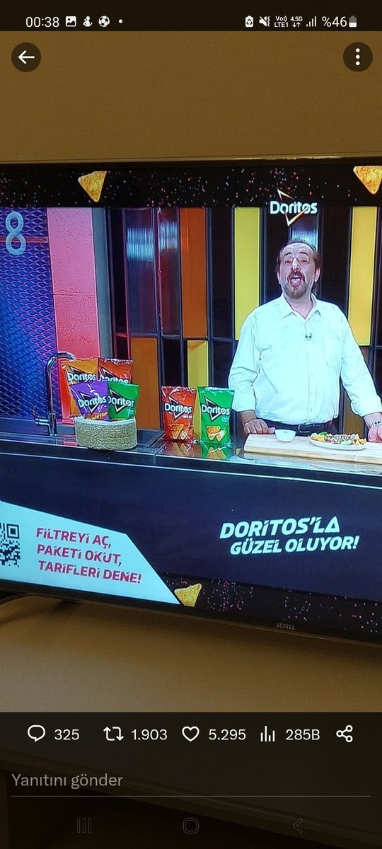 Nedit bu reklam?
Masterchef?
Acun Ilıcalı, Mehmet Şef?
