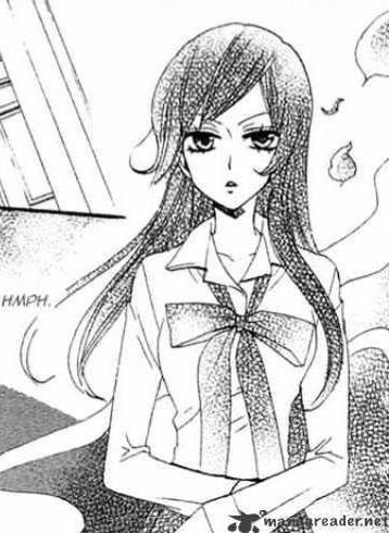 Kerberos_Spine's tweet photo. "My name is Nanami Momozono, a doctor." https://t.co/5d4hJdPnwL