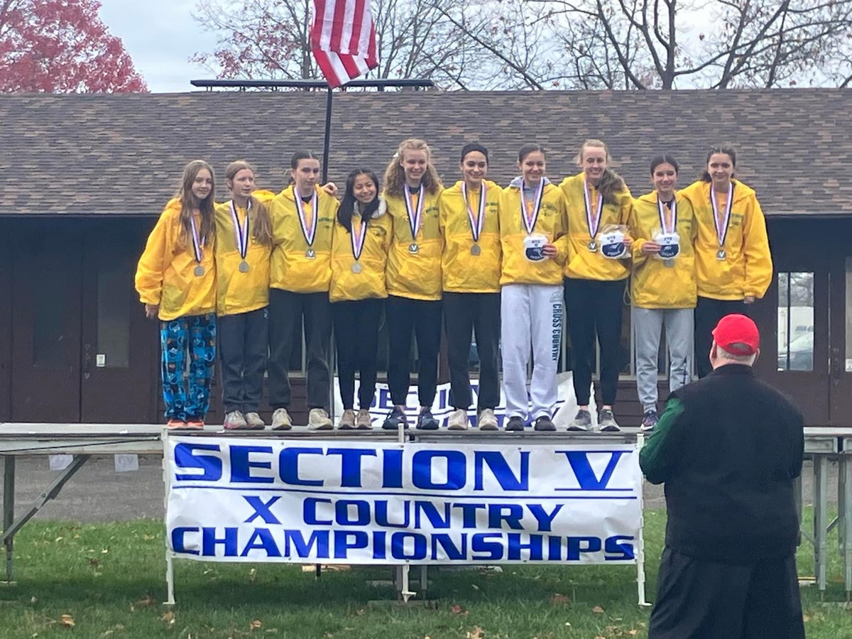 RH Girls Golf tweet media