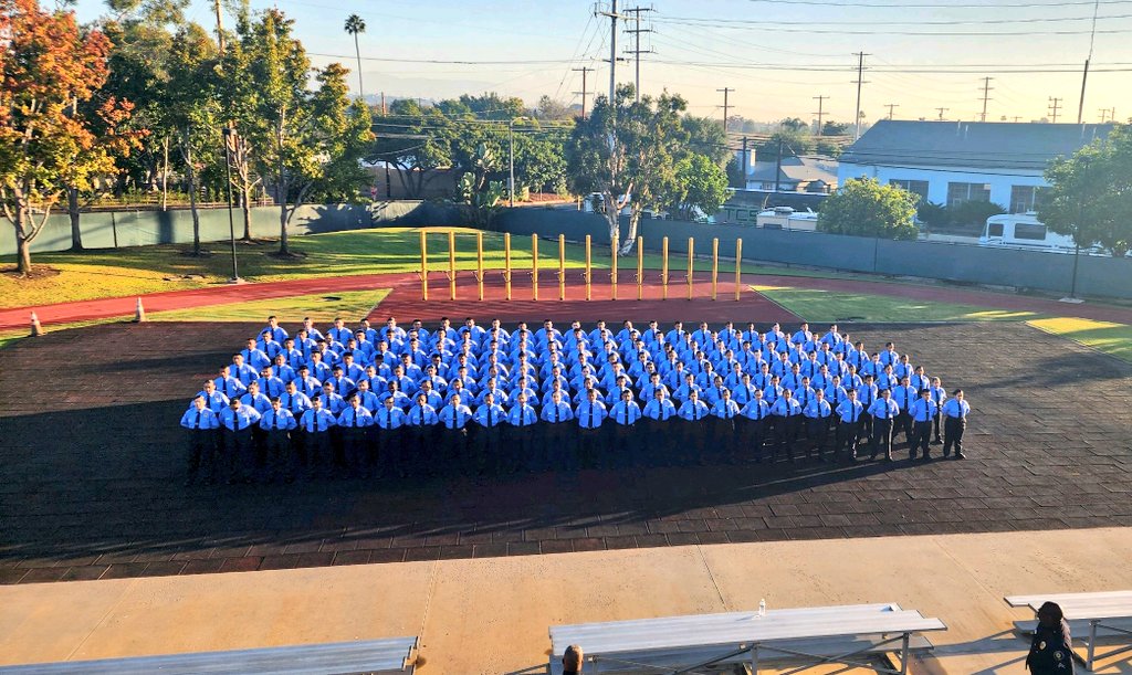 Central & CTD Cadets tweet media