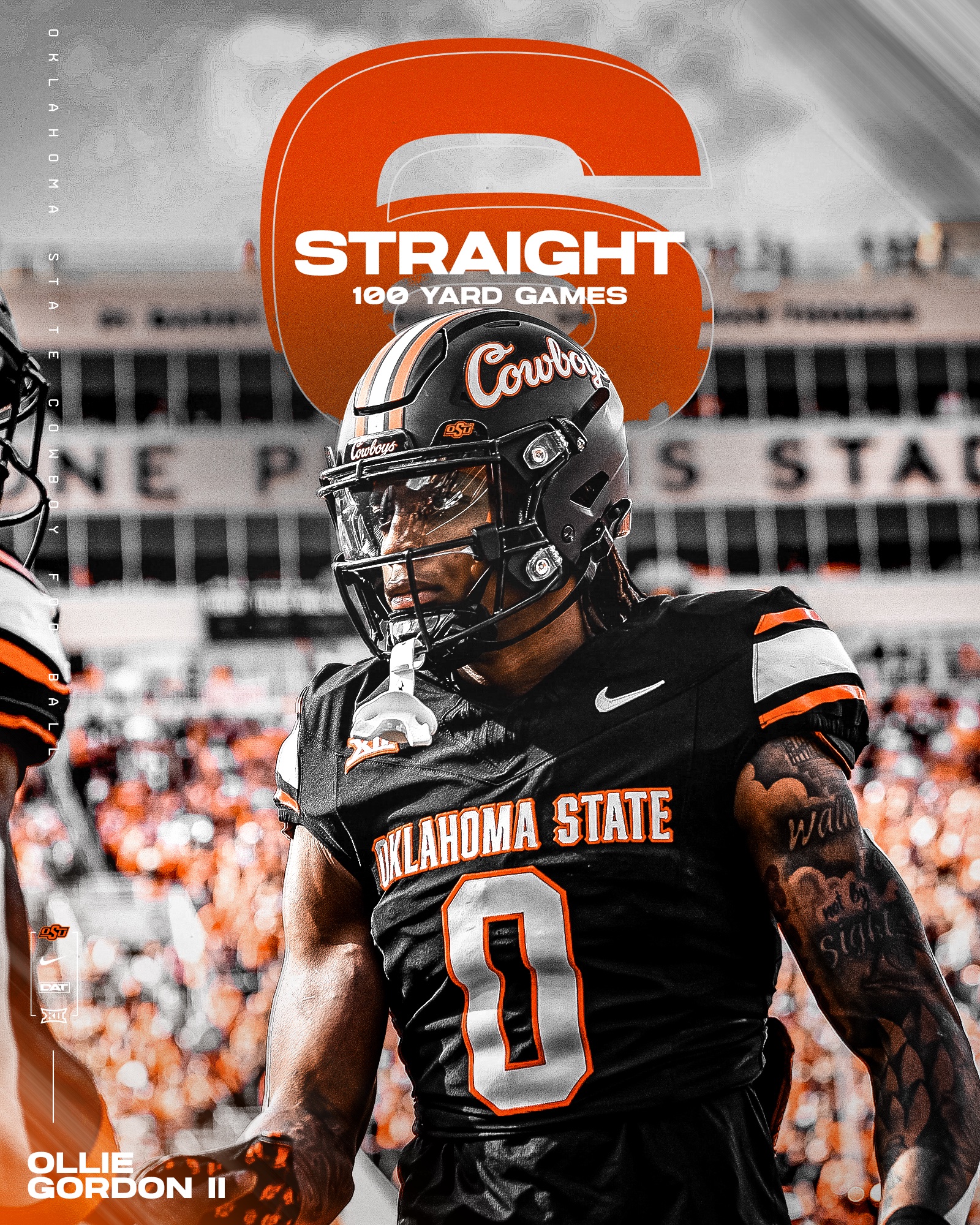 OSU Cowboy Football (@CowboyFB) / X