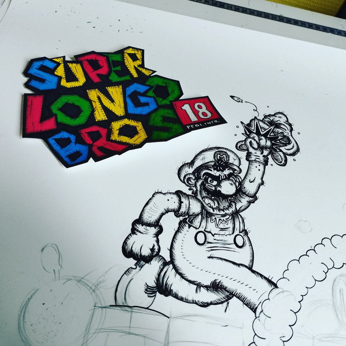 LongoArt's tweet photo. @Frederic_Molas Ici 👀 https://t.co/QITLwh60dC