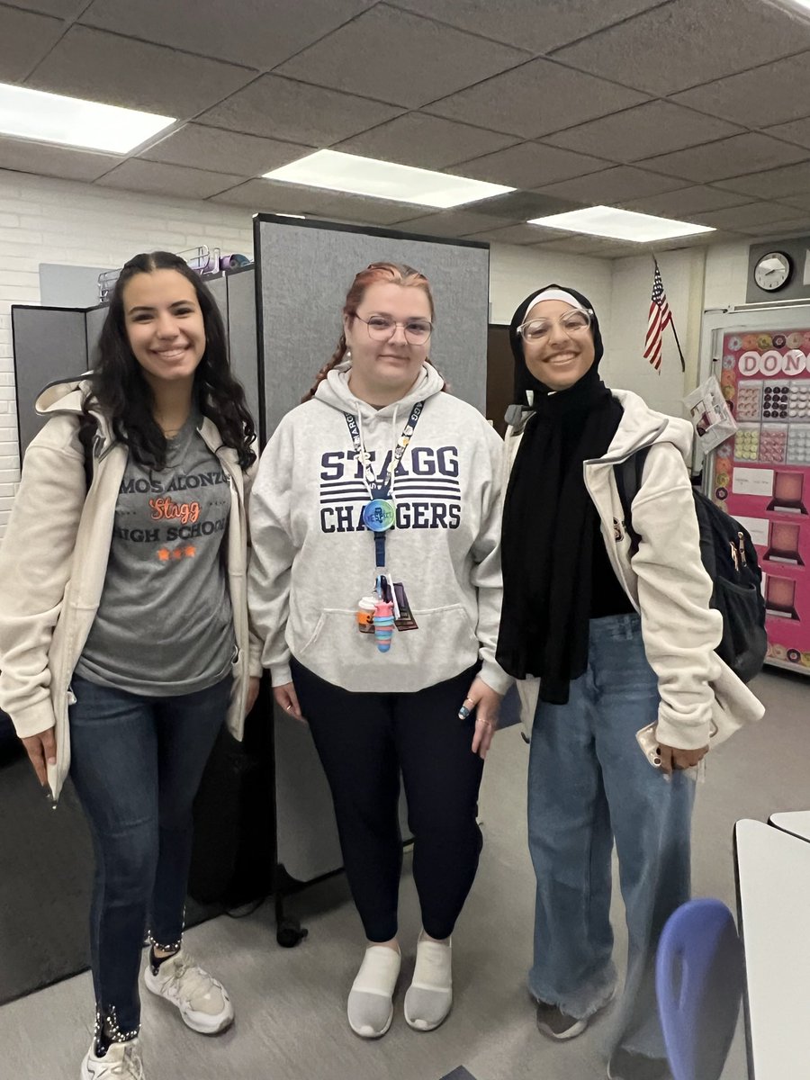 AAS Student Council tweet media