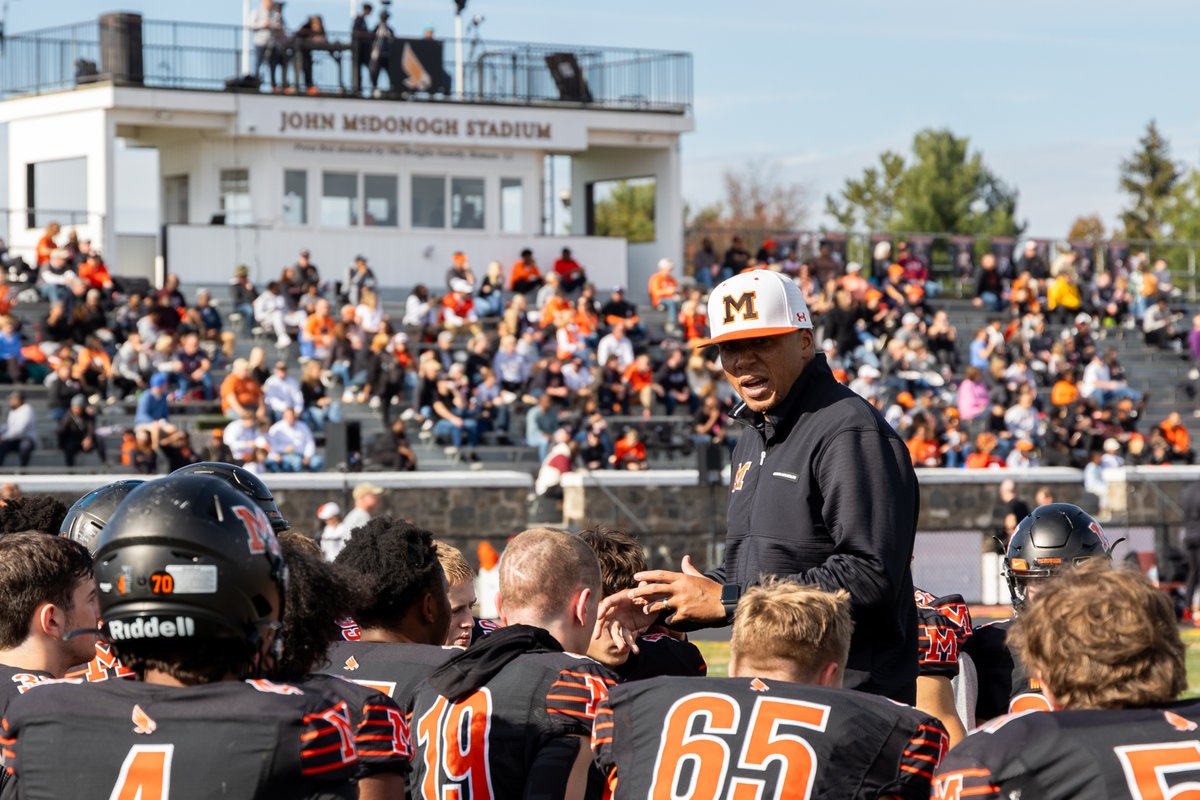 McDonogh School tweet media