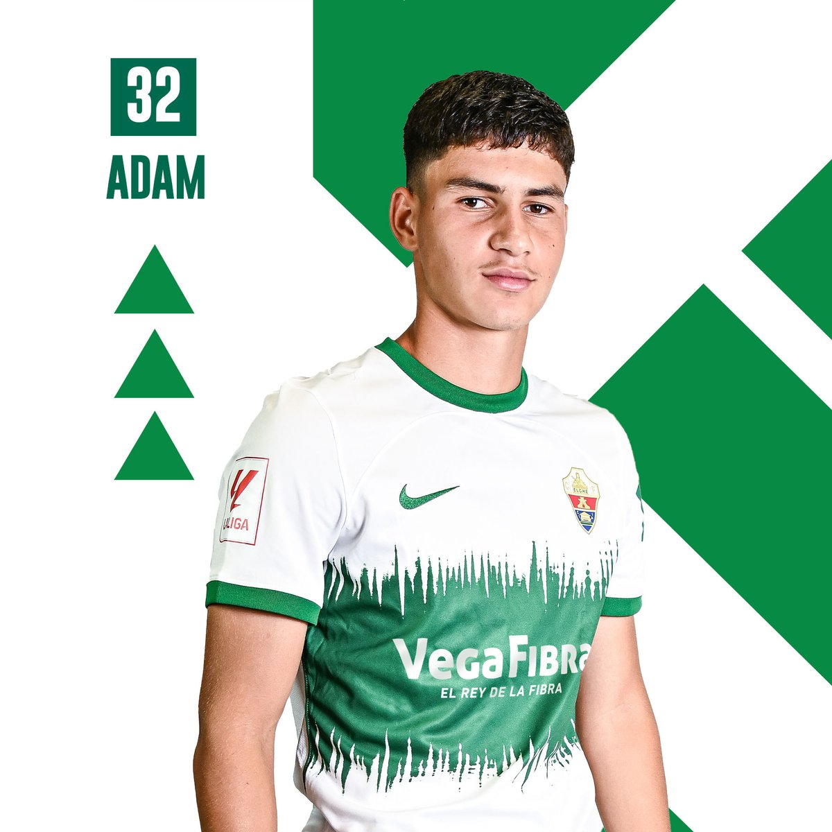 elchecf's tweet photo. ⚪ 1-1 🟢 | ⌚️ Min. 85 | Últimos cambios en el Elche CF

#AlbaceteBPElche | #MuchoElche https://t.co/e6ePO5LkPP