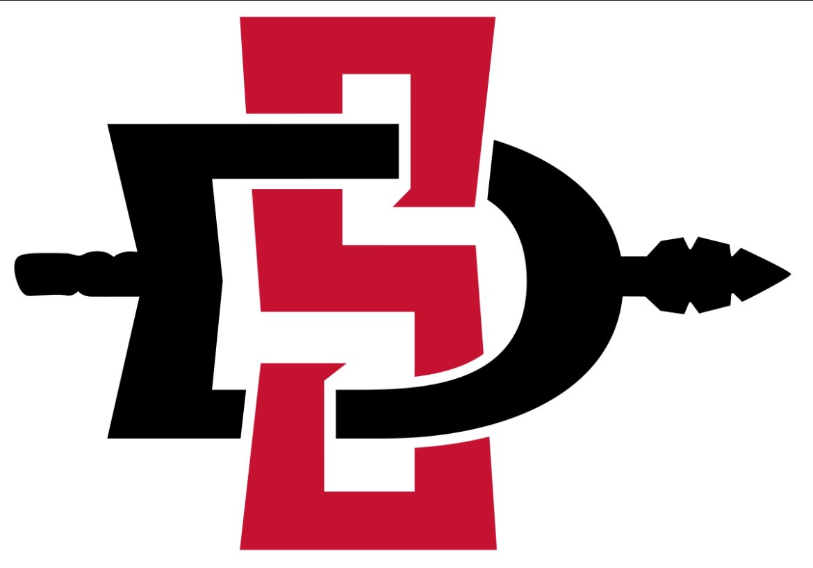 I will be attending the San Diego State V.S. Utah state game @Coach_JKrause @CoachSumlerSDSU @VaimaonaStrong @CoachCA4 @CHawk_4 @Tiller_Football @GregBiggins