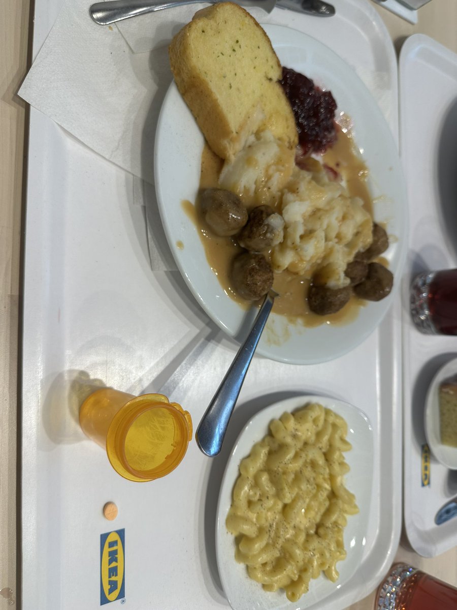 RonaldRaggin's tweet photo. I Took a Pill in IKEA
I bought a dirt bike on Facebook 
Good day to be alive https://t.co/DFbnNSkYJA