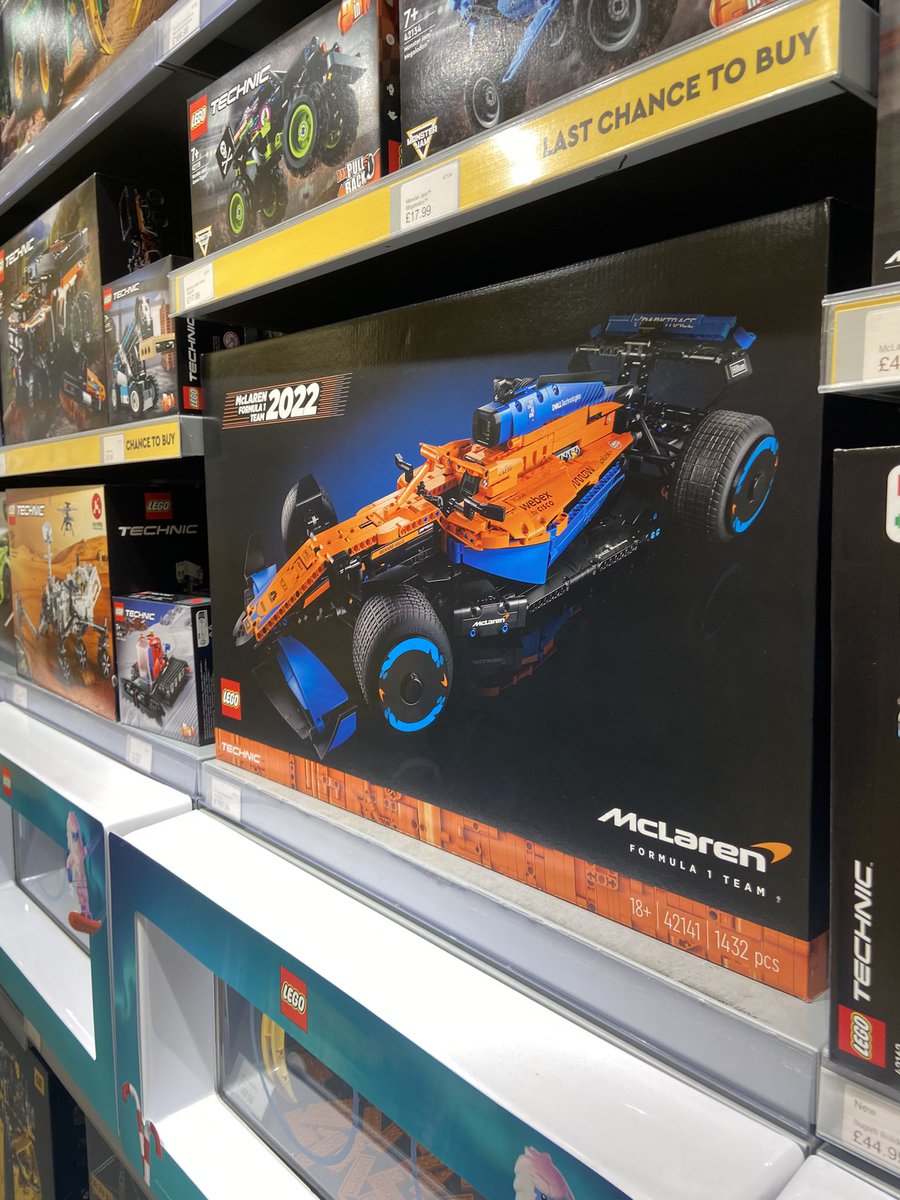 F1_Papi's tweet photo. Vi algo de F1 y lo compré para ti https://t.co/7yPQnjIuV9