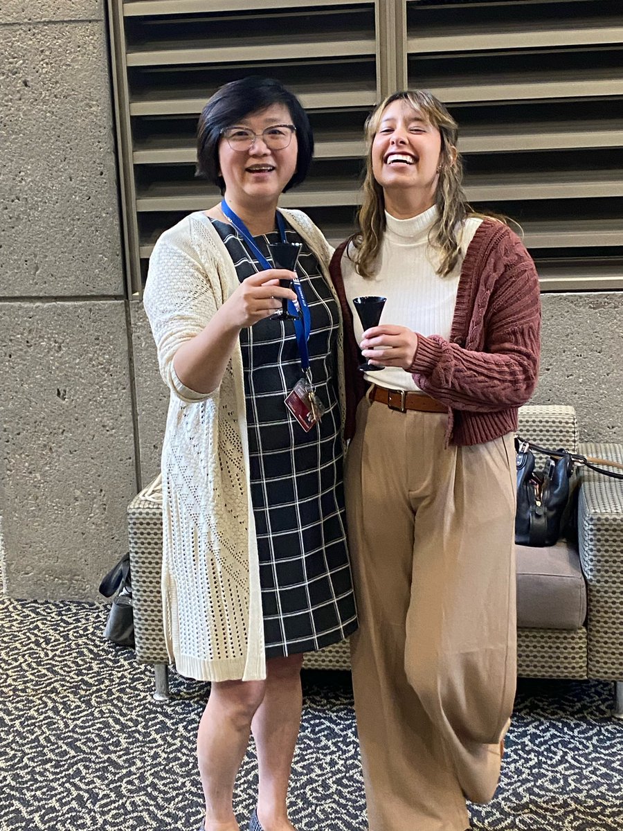 TheLuolab's tweet photo. Congratulations to our very own Dr. Alicia Bedolla for successfully defending her thesis yesterday! We are so proud of her 🥳! https://t.co/gsL7iucXnP