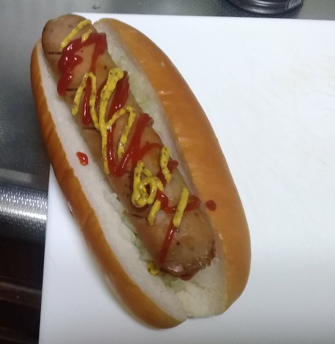 「たまねぎのみじん切り!
 レンチンで温めた大きいアレ!
 適当にぶっかけたタレ!

 食戟よ!
 ……いや、勝ち目は無いわね。自分は美味しいけど」 