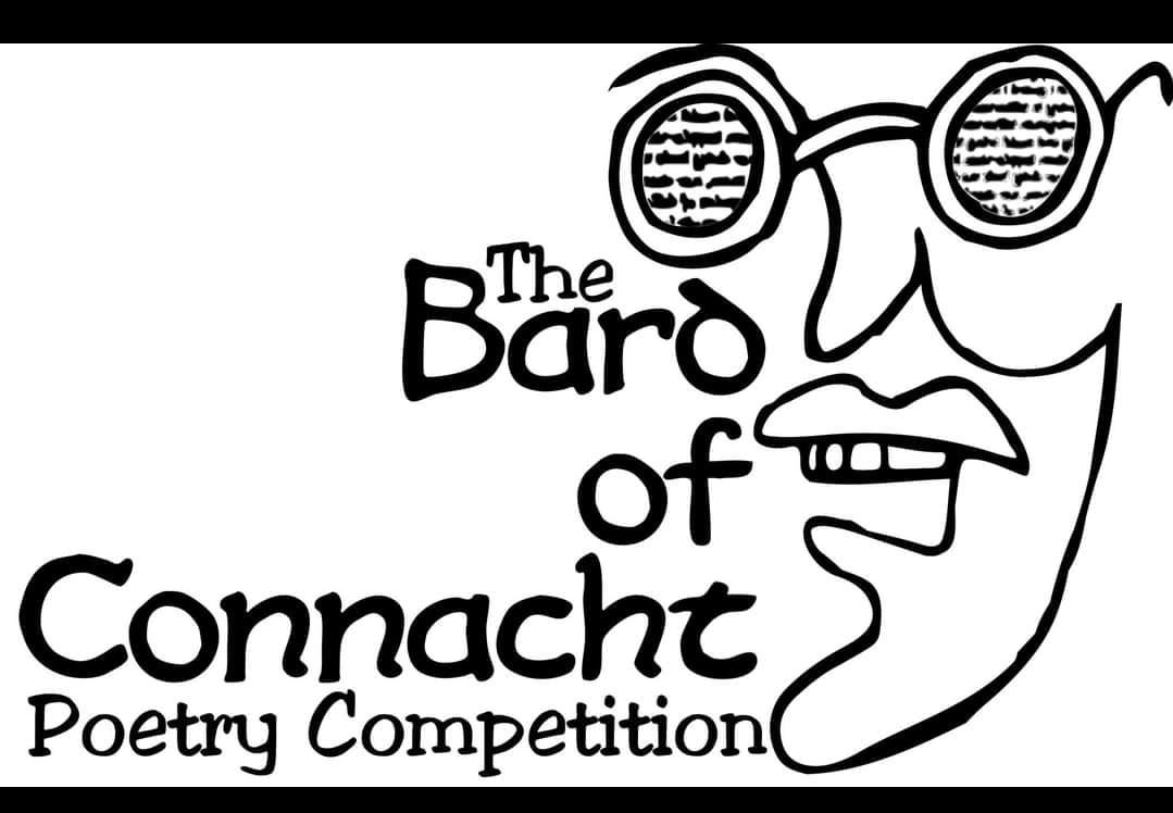 chreagain's tweet photo. Congratulations to our TY student Amelia Dermich who came 2nd in the Bard of Connacht Poetry Competition at Creggs HarvestFestival 🏆🏆 https://t.co/5GliwOF5EV