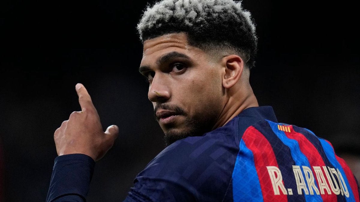 Hemos ganado haciendo un Real Madrid. Sin jugar a nada y en el descuento.