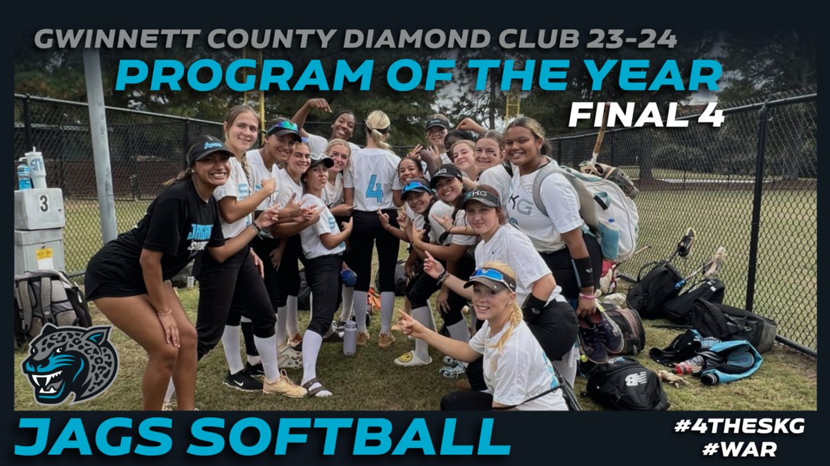 Seckinger Athletics tweet media