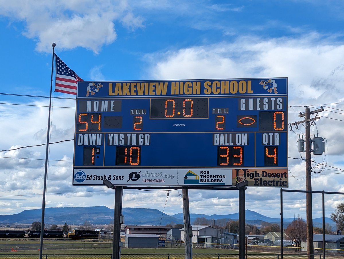 Moving on to the second round of the playoffs