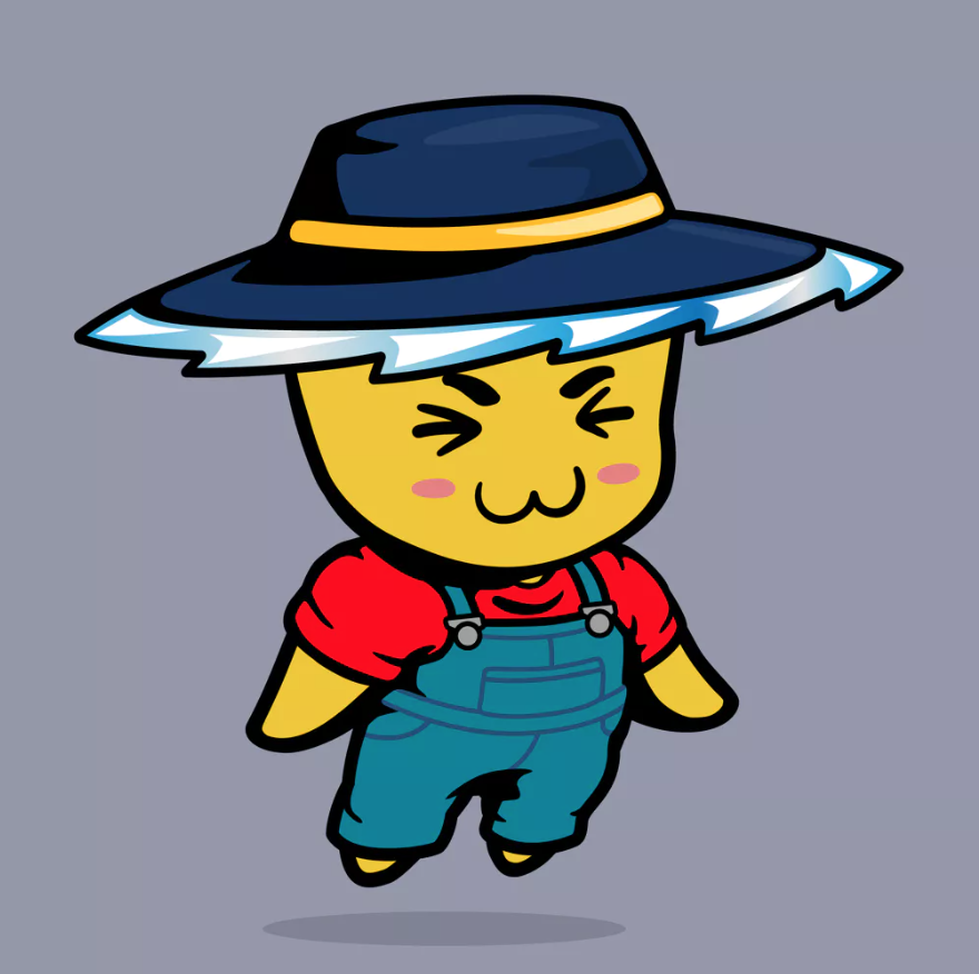 Brian D. Colwell tweet media