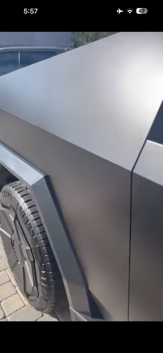 Sawyer Merritt tweet media