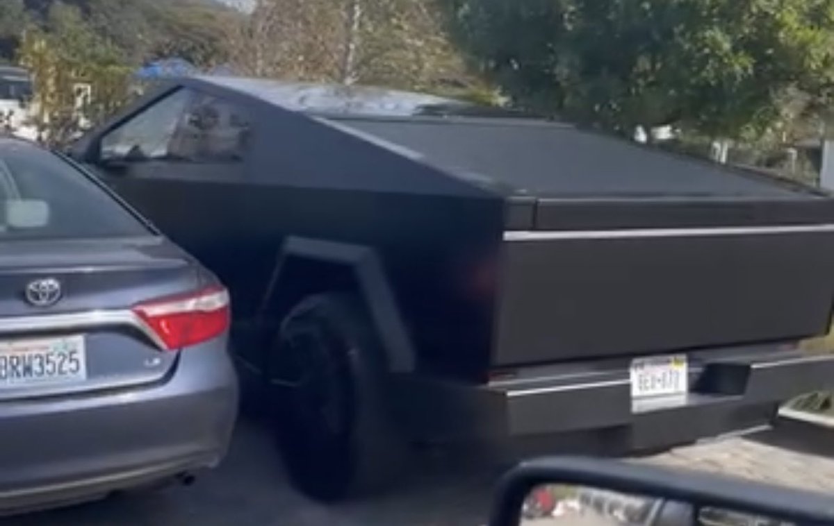 Sawyer Merritt tweet media