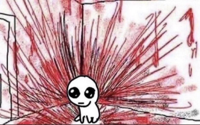 pubby and i just watched the fnaf movie...