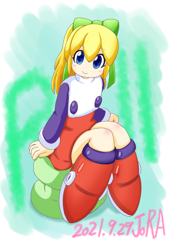 #お前らロボット所持解禁されたら何持つの 過去絵ですみませんが 