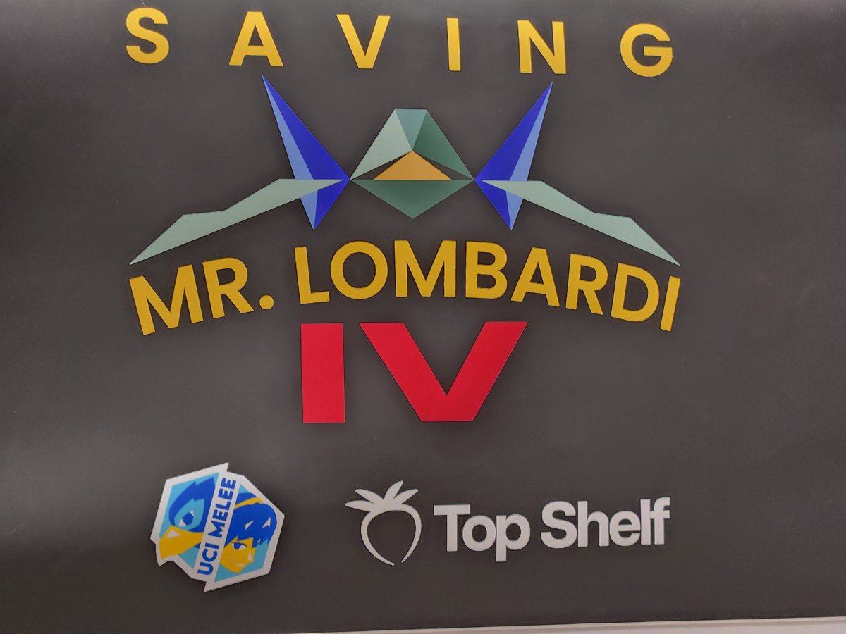 Raptor (@edtheraptor) on Twitter photo About to go live for top4 commentary at saving Mr Lombardi 4 with <a href="/squidslaugh/">Squids Laugh</a> !!!
Check us out at twitch.tv/topshelfesports About to go live for top4 commentary at saving Mr Lombardi 4 with <a href="/squidslaugh/">Squids Laugh</a> !!!
Check us out at twitch.tv/topshelfesports