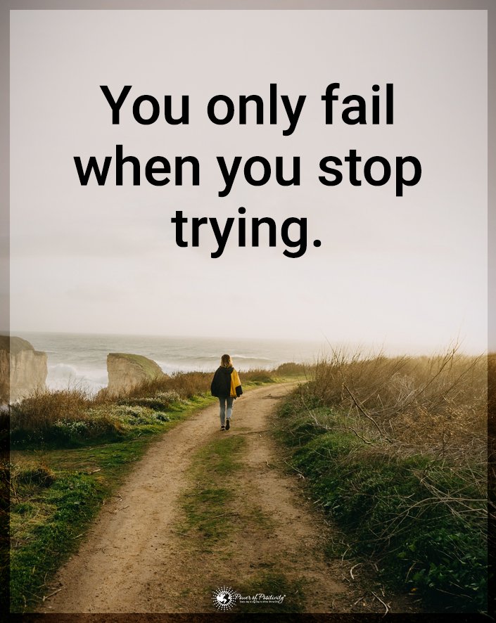 Power of Positivity (@livepositivity) on Twitter photo 