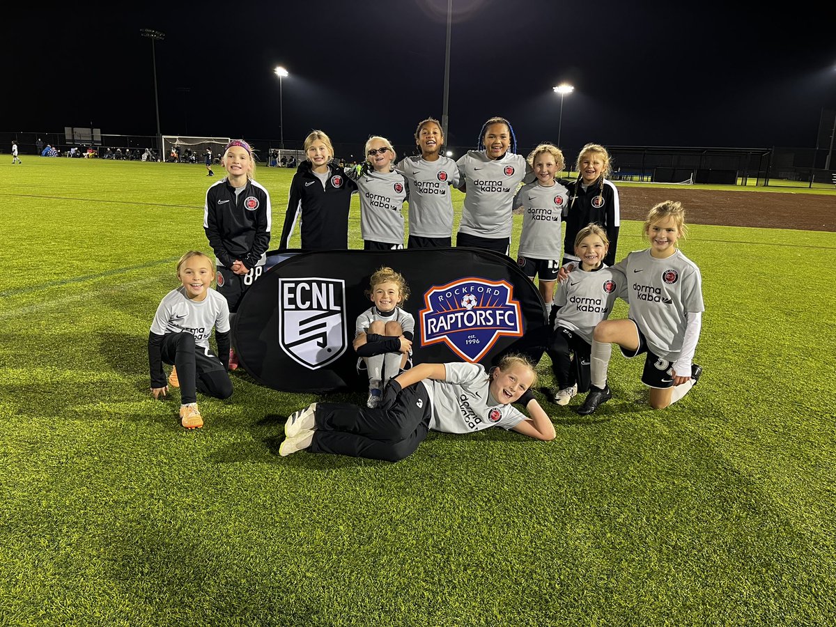 FC Pride 2014 Girls (@fcpride2014g) on Twitter photo Girls played well and first experience playing 9v9 at the pre ecnl crossover in Rockford. Undefeated on the day 💪 <a href="/FCPrideElite/">FCPrideElite</a> <a href="/_CoachHerron/">Coach Herron</a> Girls played well and first experience playing 9v9 at the pre ecnl crossover in Rockford. Undefeated on the day 💪 <a href="/FCPrideElite/">FCPrideElite</a> <a href="/_CoachHerron/">Coach Herron</a>